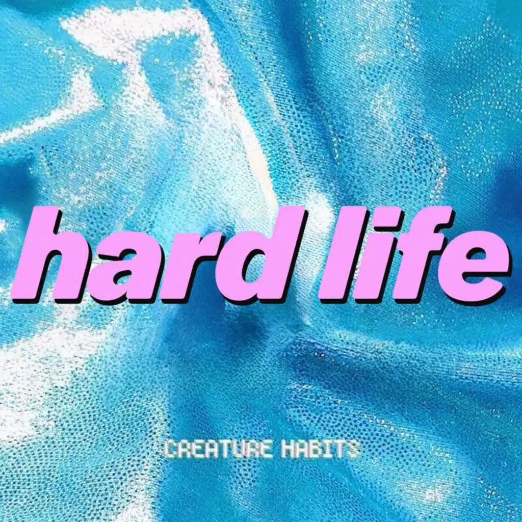 creature habits mixtape