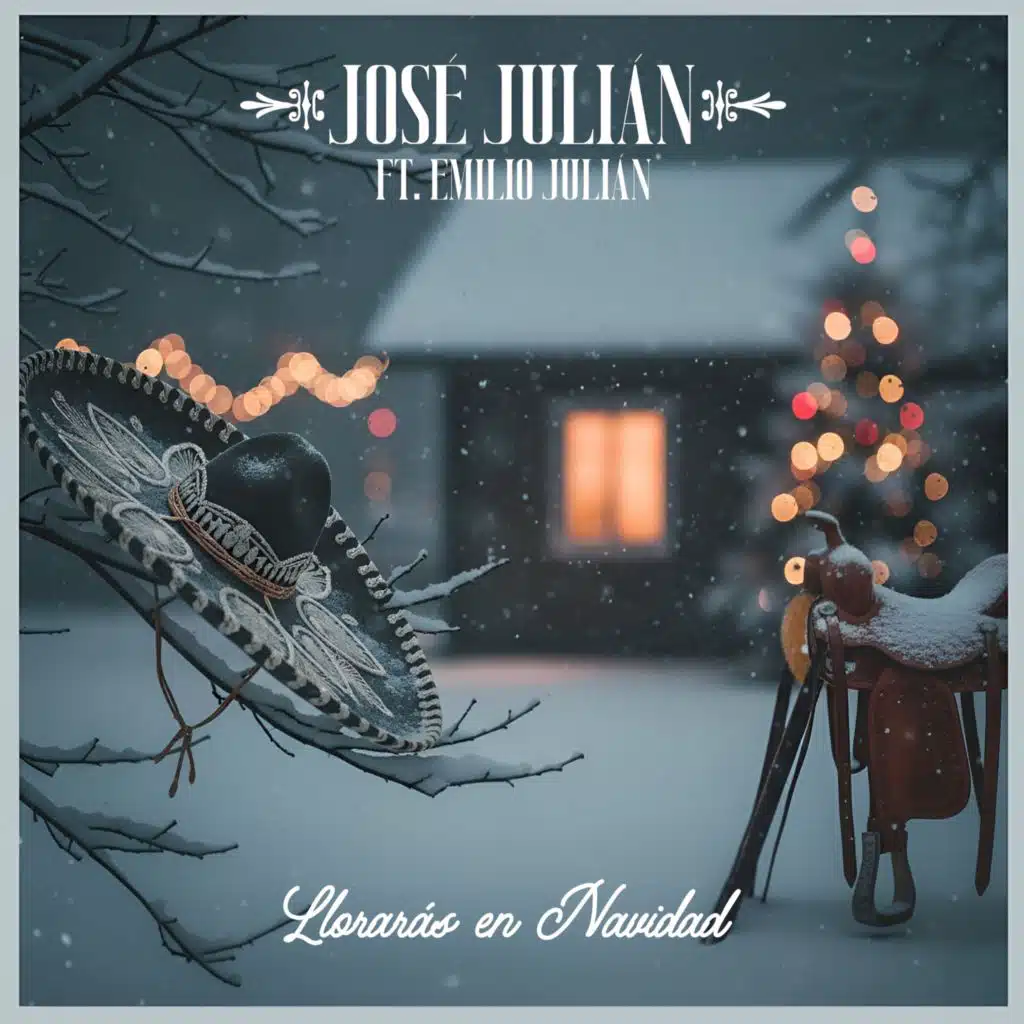 Llorarás en Navidad