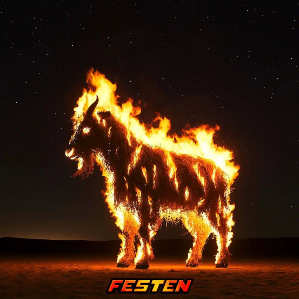 Festen