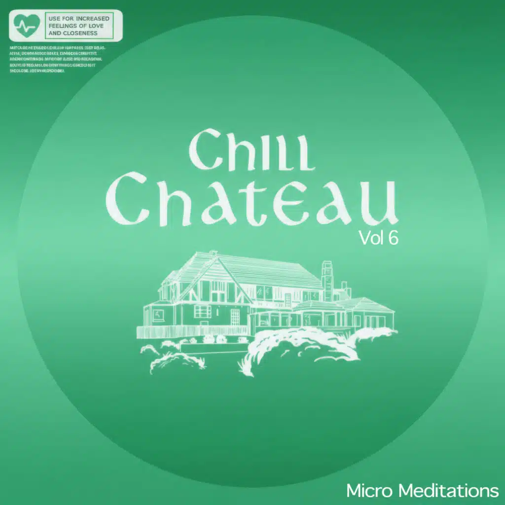 Chill Chateau & Audio Chateau