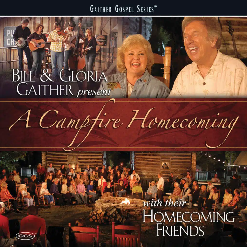 Gaither & Stephen Hill