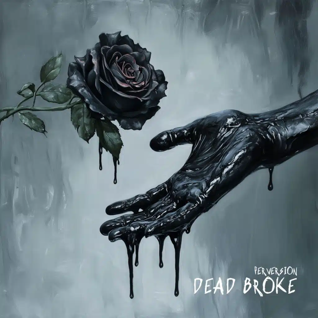 Perversion (feat. HeadUp)