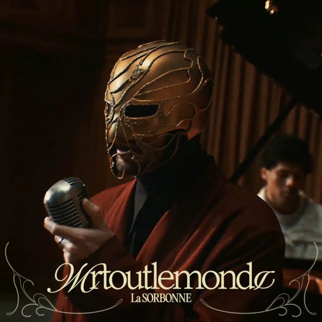 My Lover (Live Session)