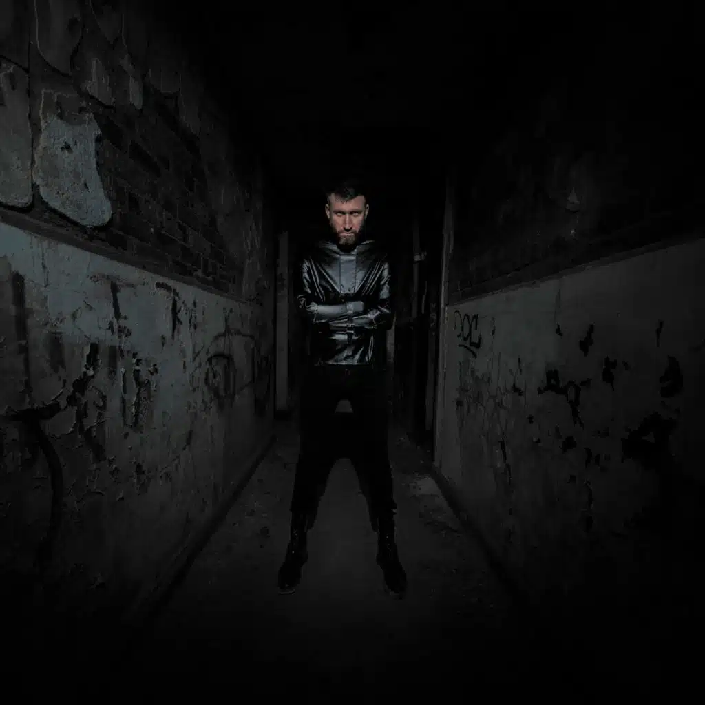 Memoir Of Disintegration