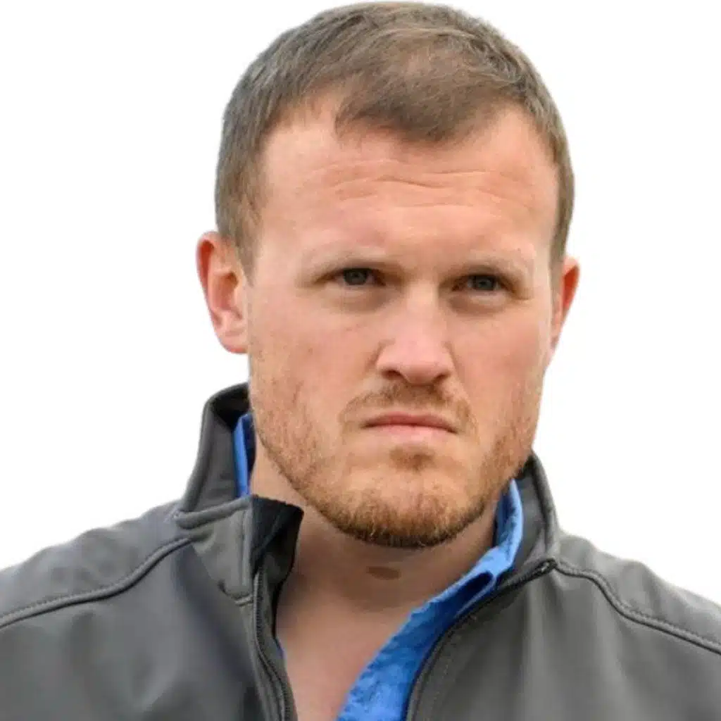 Ian Cameron : The leadership collapse in SA’s broken police force…