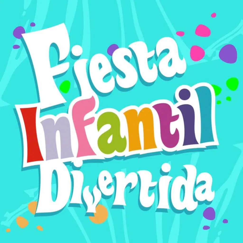 Fiesta Infantil Divertida