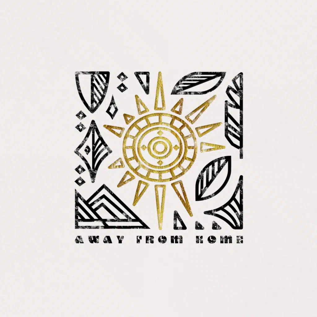 Away From Home (French Version)