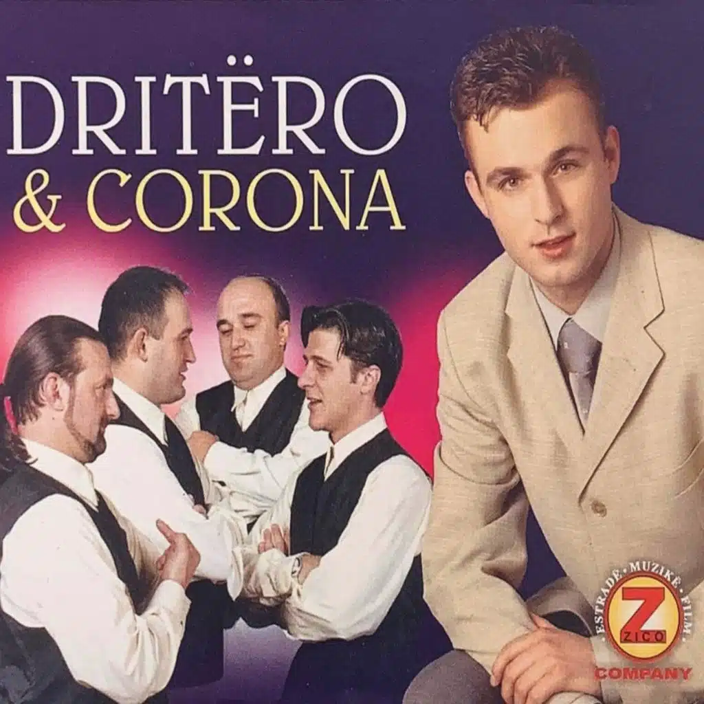 Dritëro Shaqiri & CORONA