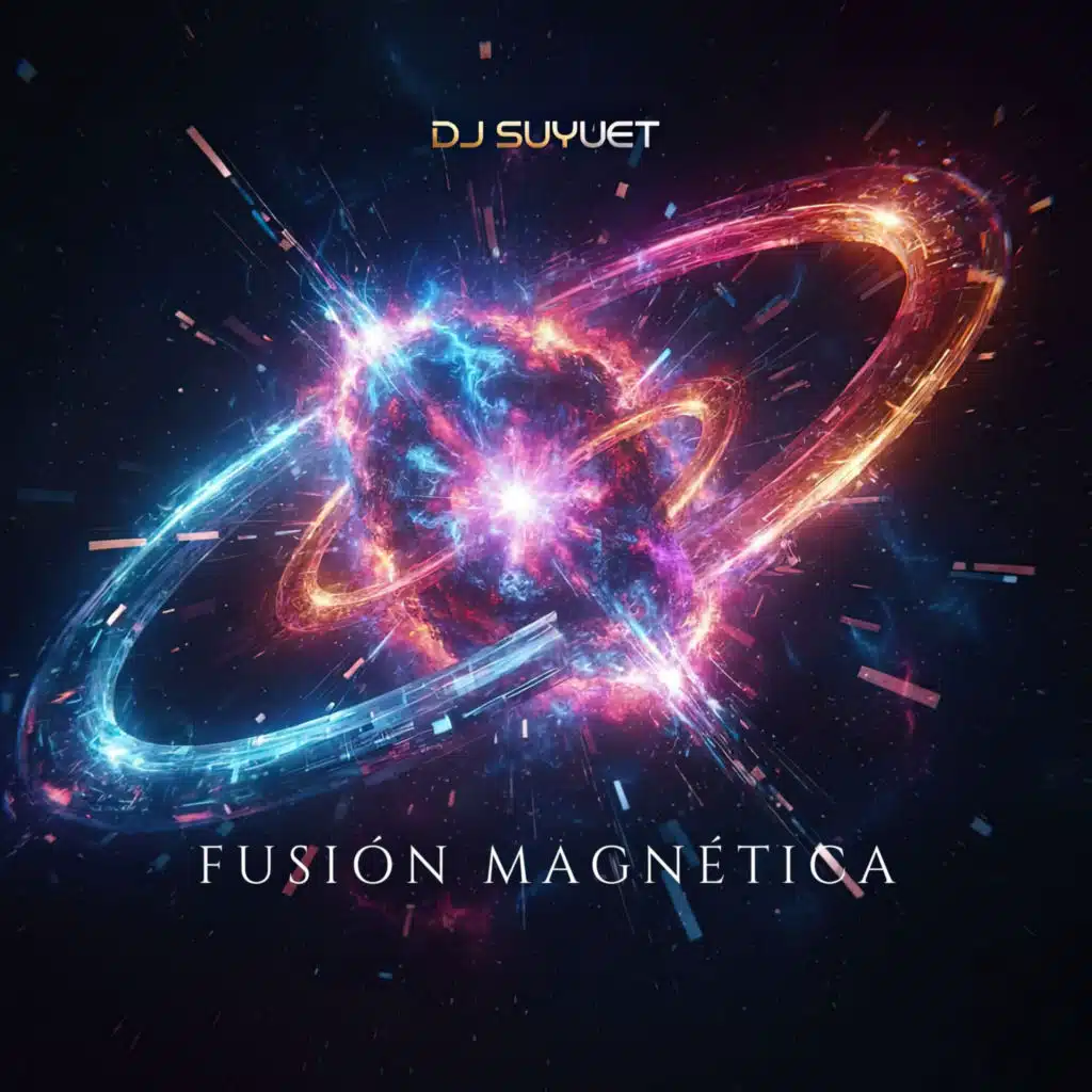 Fusión Magnética