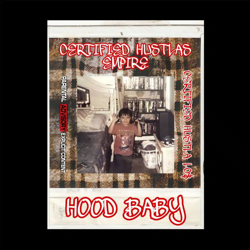 Certified Hustla L0$