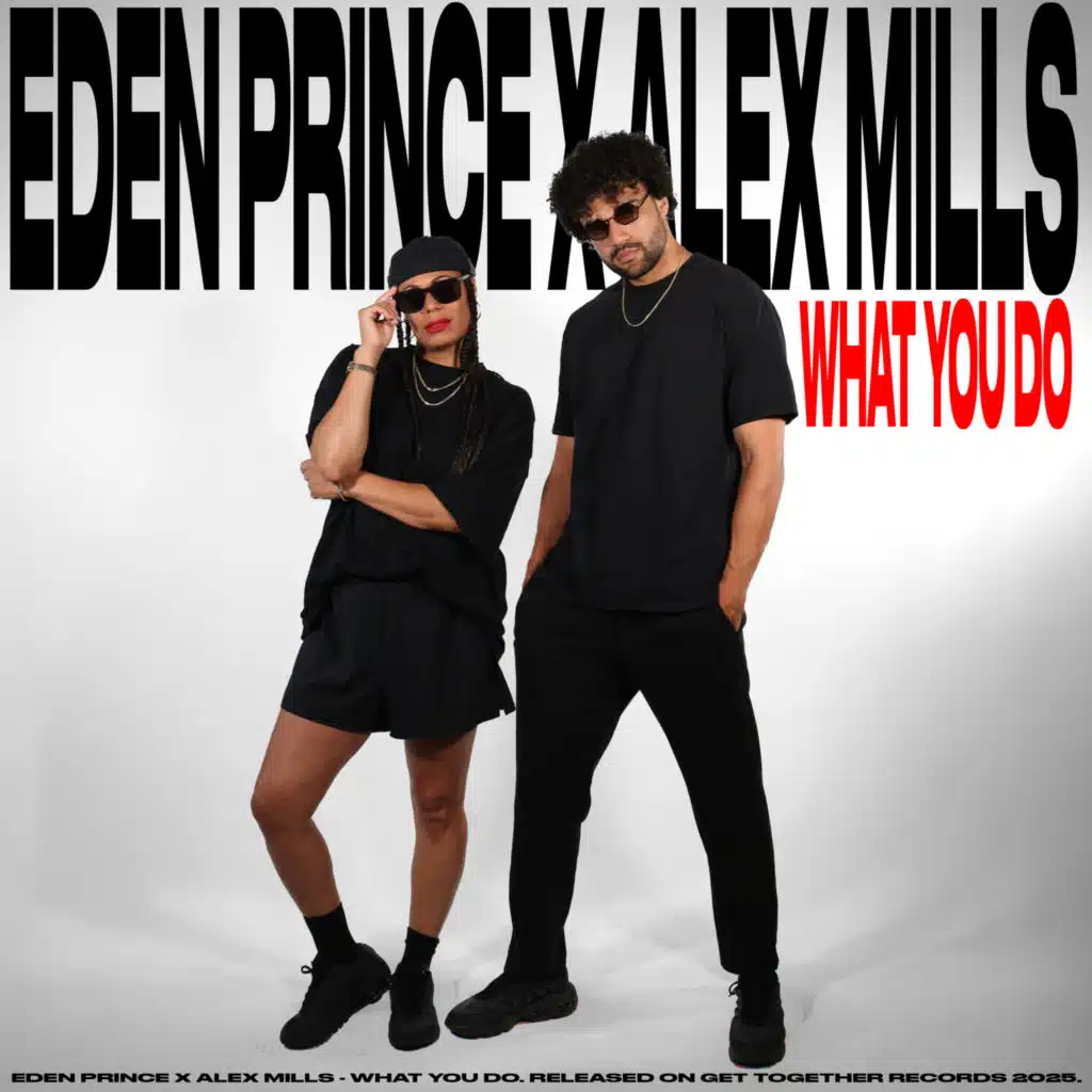 Eden Prince & Alex Mills