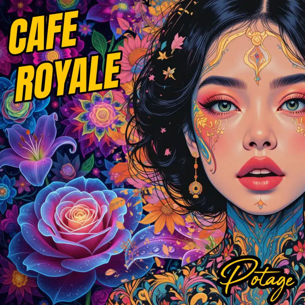 Cafe Royale