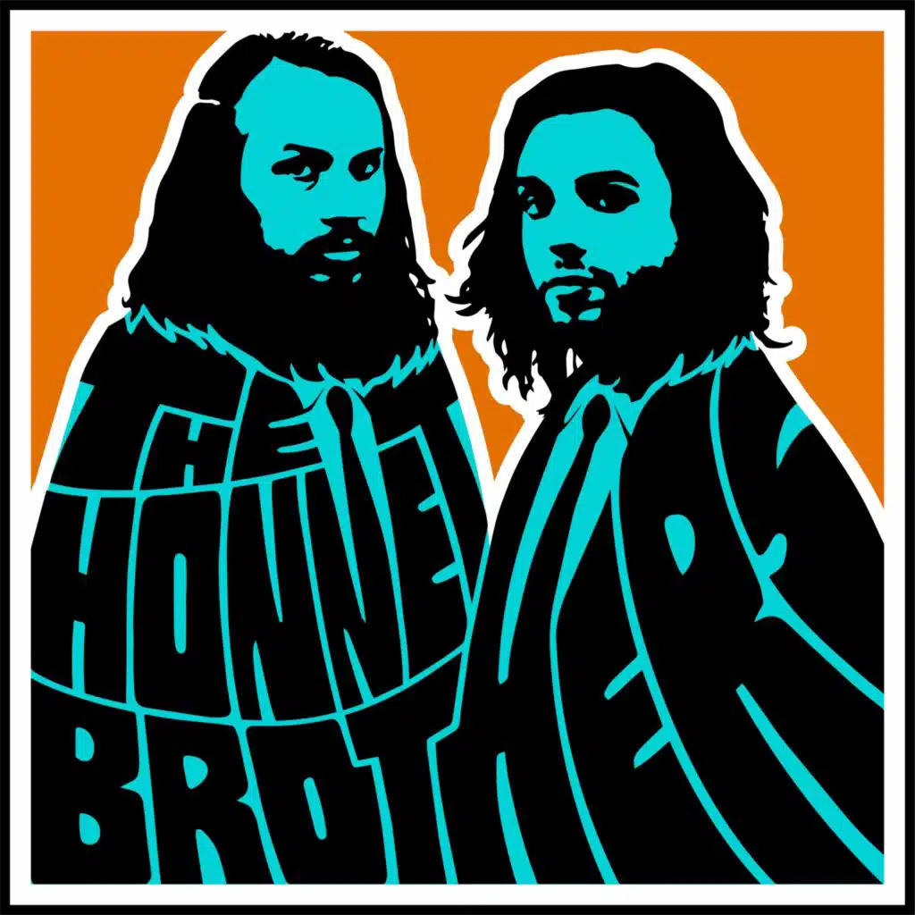 The Honnet Brothers