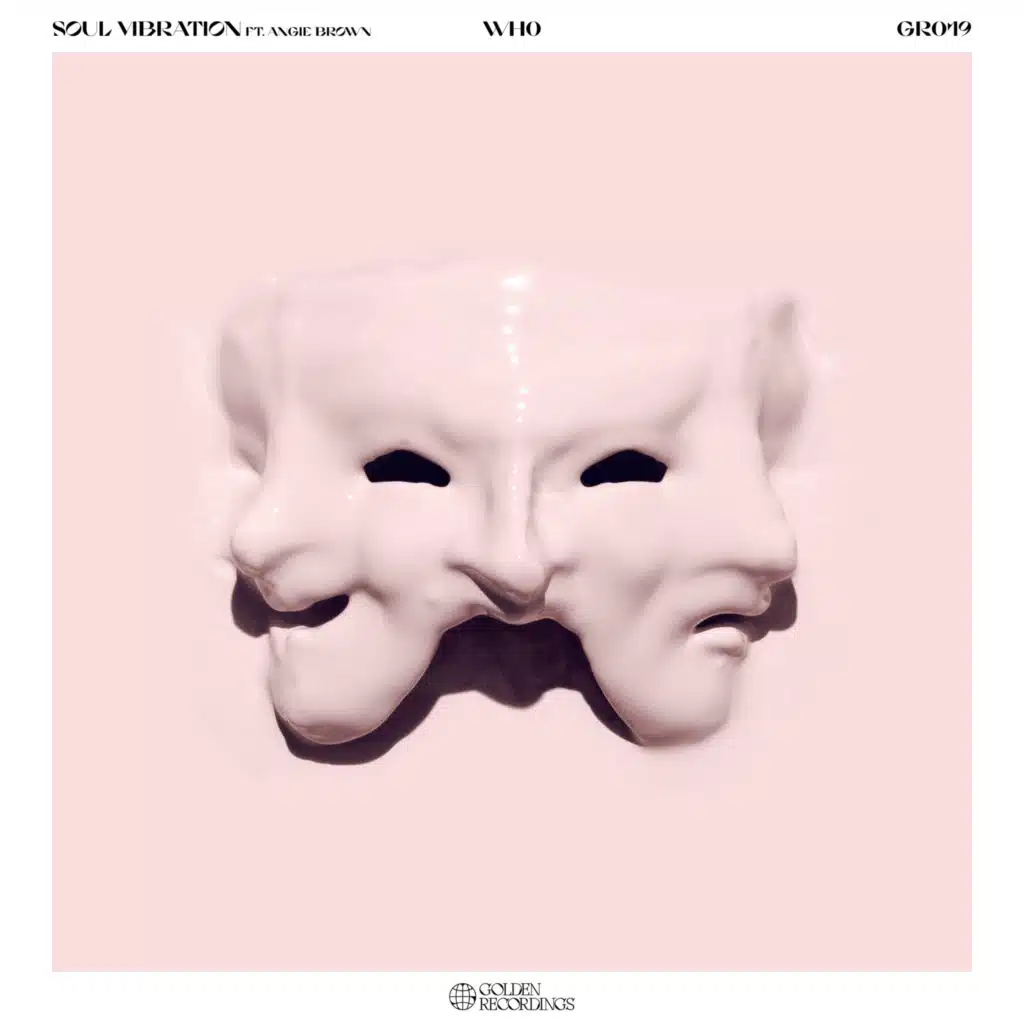Soul Vibration (feat. Angie Brown) [Extended Version]
