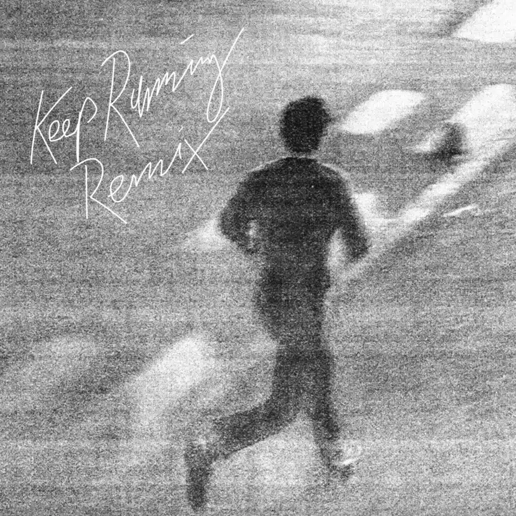 Keep Running (David Bay Extended Remix)