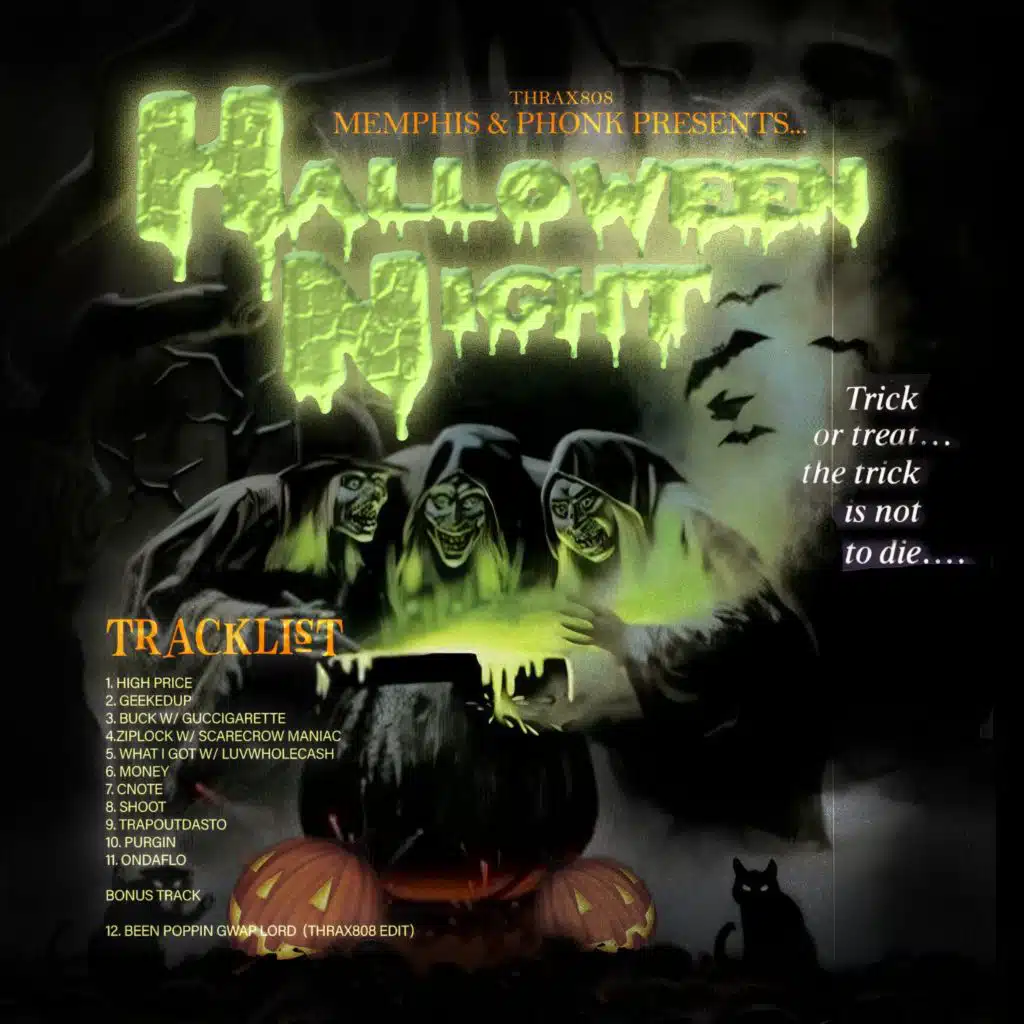 Halloween Night