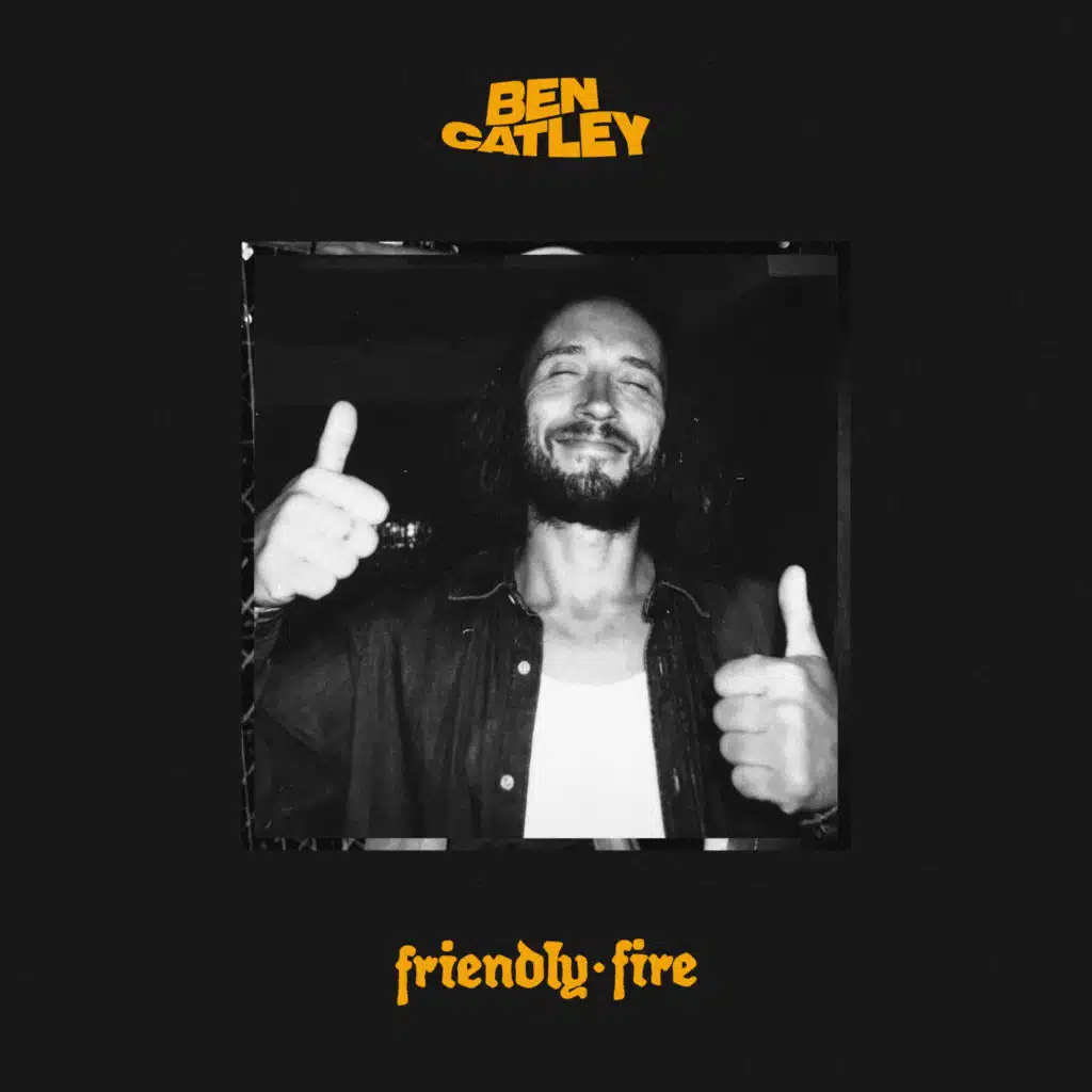 Ben Catley