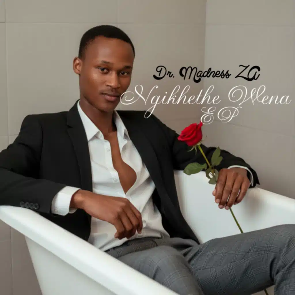 Ngikhethe Wena Ep (feat. Betty)