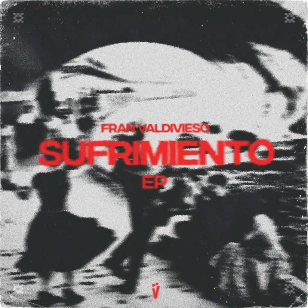 Sufrimiento EP