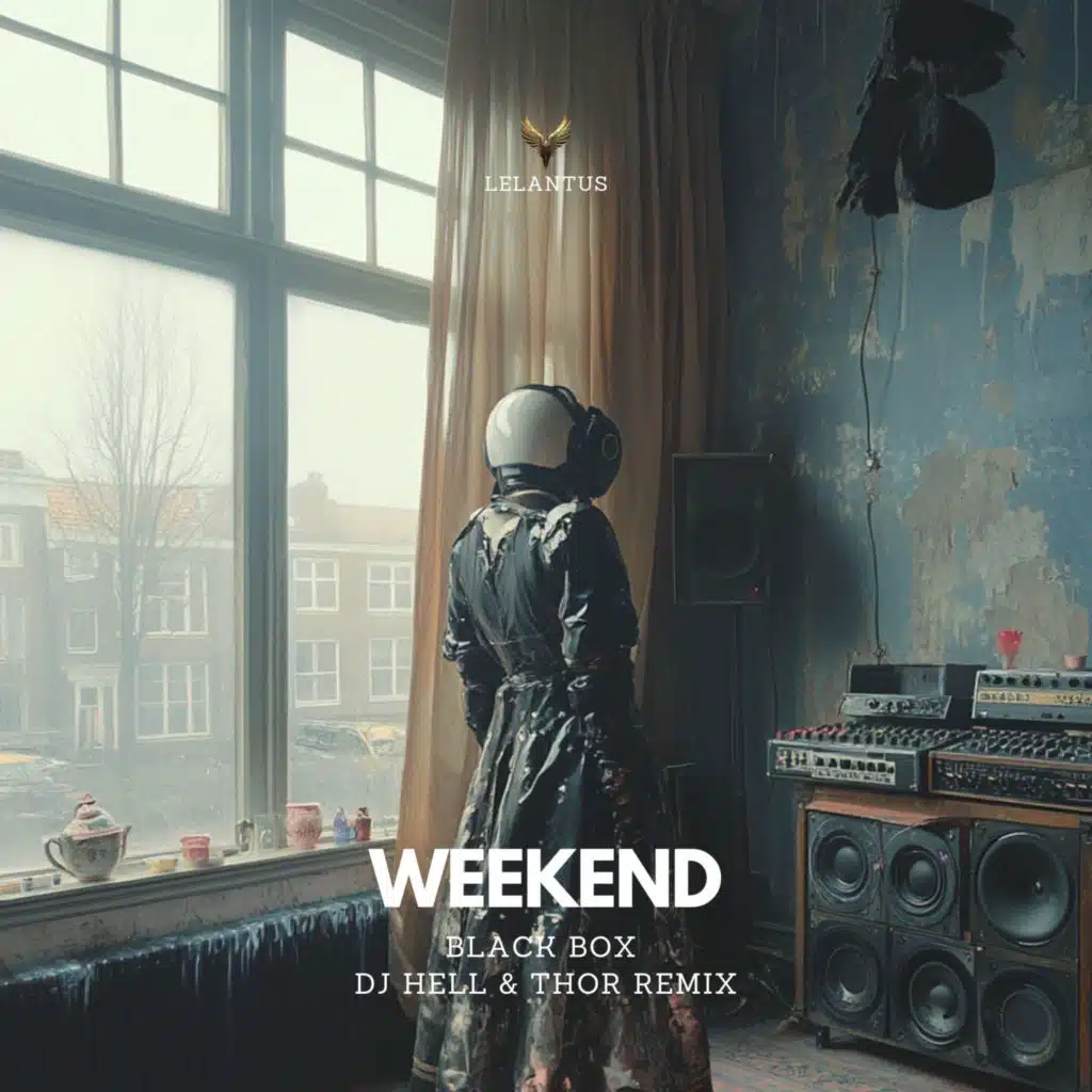 Weekend (DJ Hell & Thor Remix)