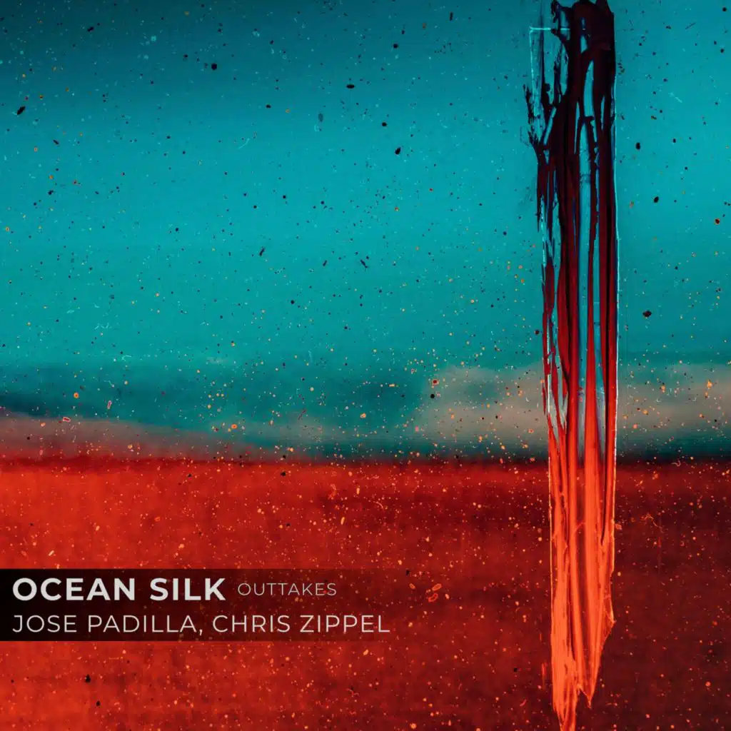 Ocean Silk (Beat Outtake)