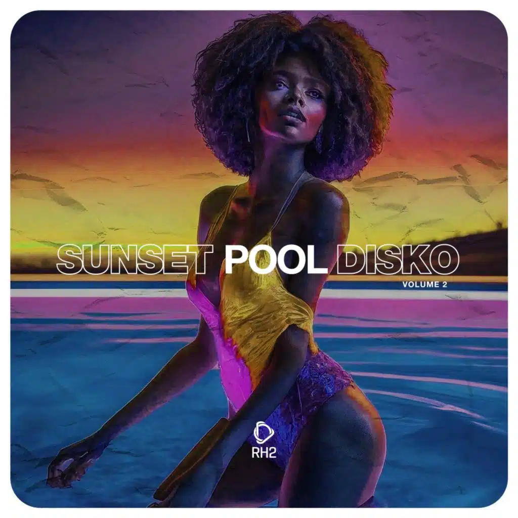 Sunset Pool Disko, Vol. 2