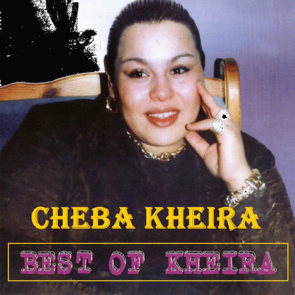 Best of Kheira