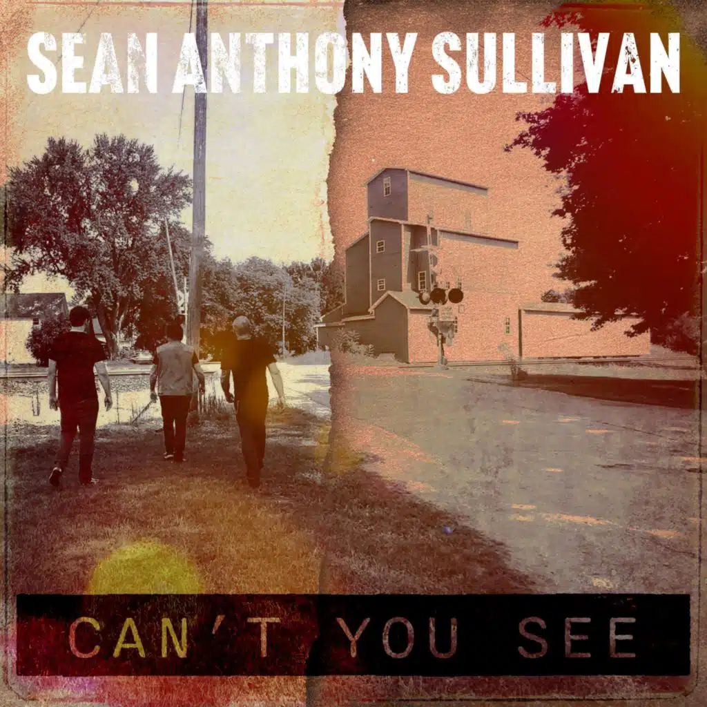 Sean Anthony Sullivan