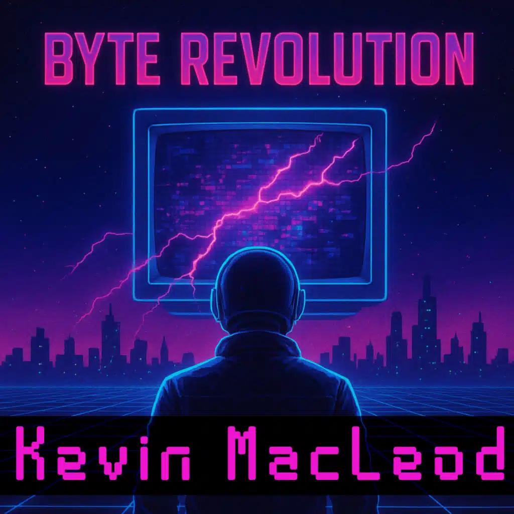 Kevin MacLeod