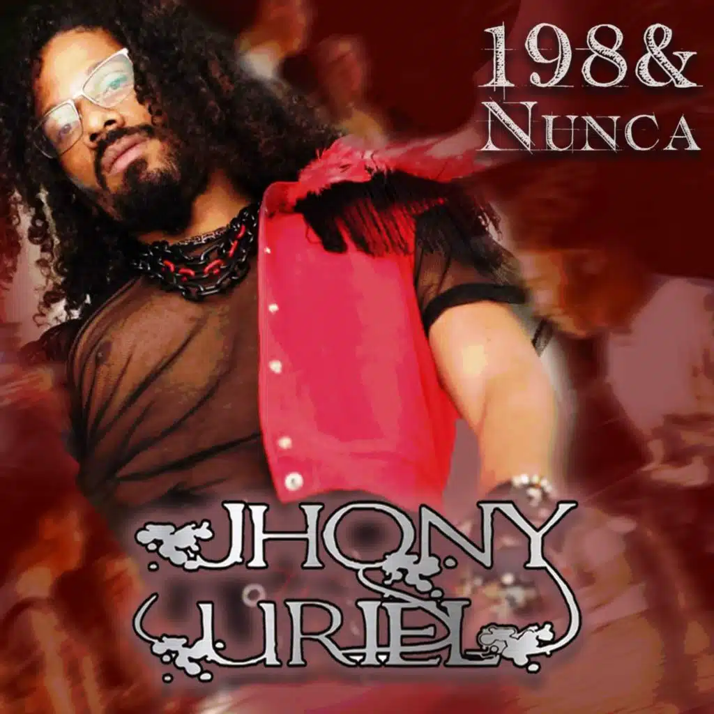 Jhony Uriel