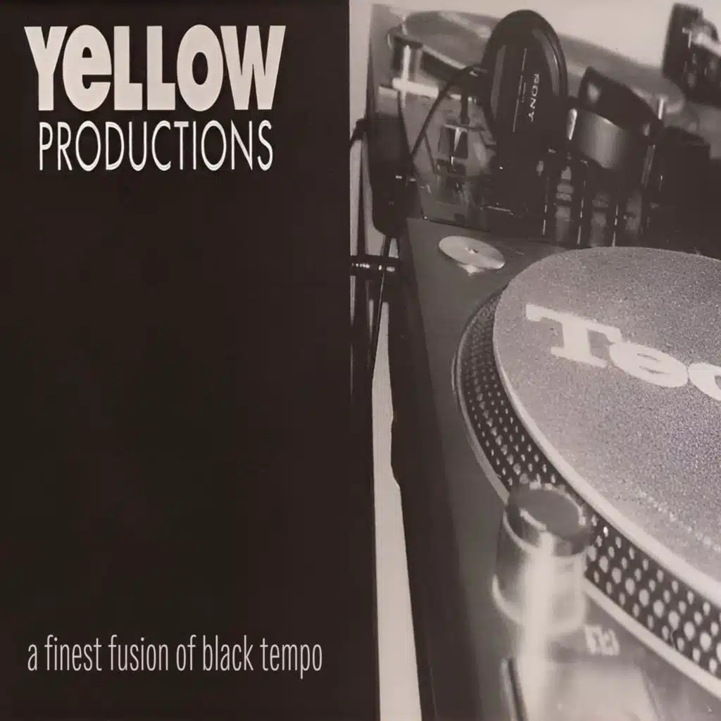 A Finest Fusion of Black Tempo