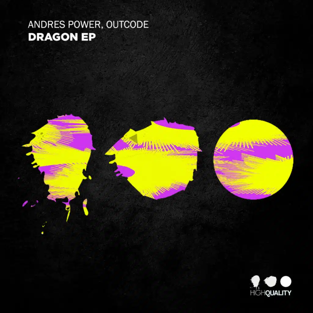 Andres Power & Outcode