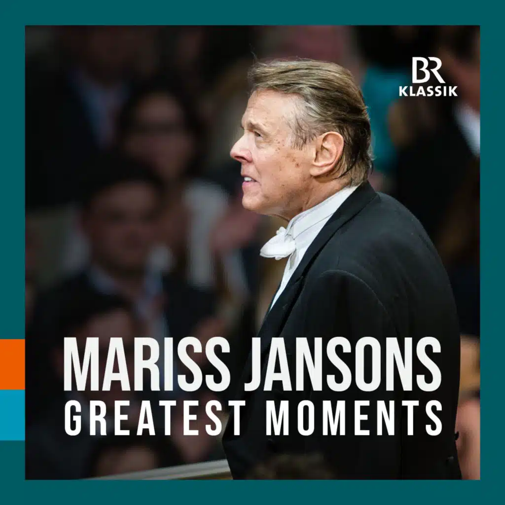 Mariss Jansons - Greatest Moments