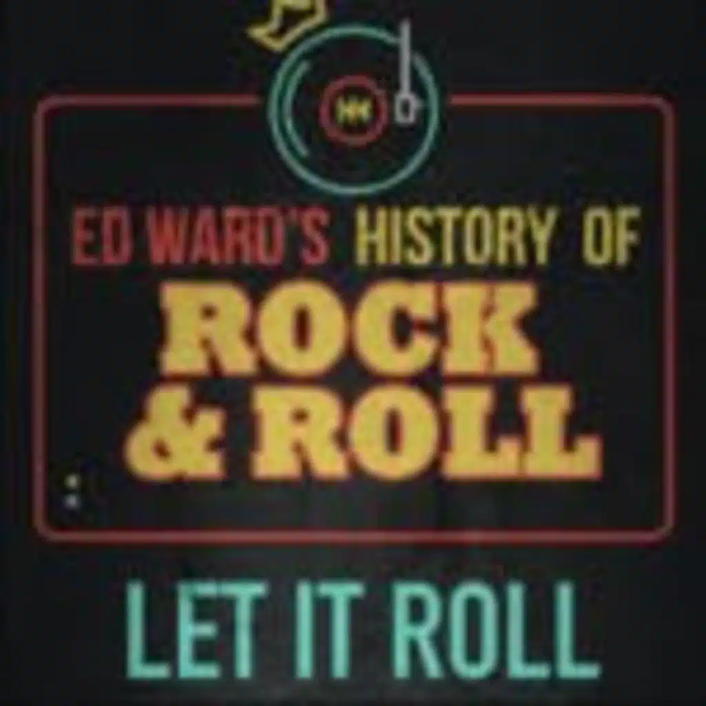 Ed Ward's History of Rock & Roll: 1945-1950 The Post-War Years