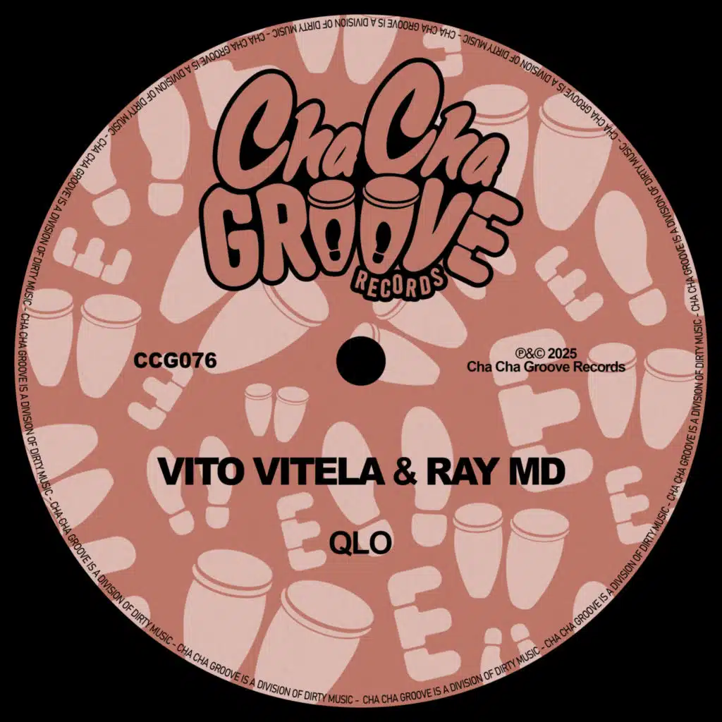 Vito Vitela & Ray MD