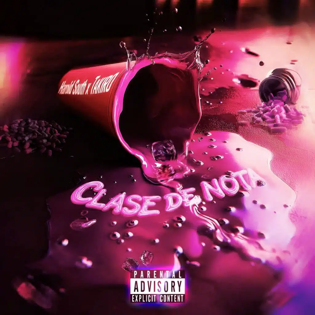 Harold South & Takiro