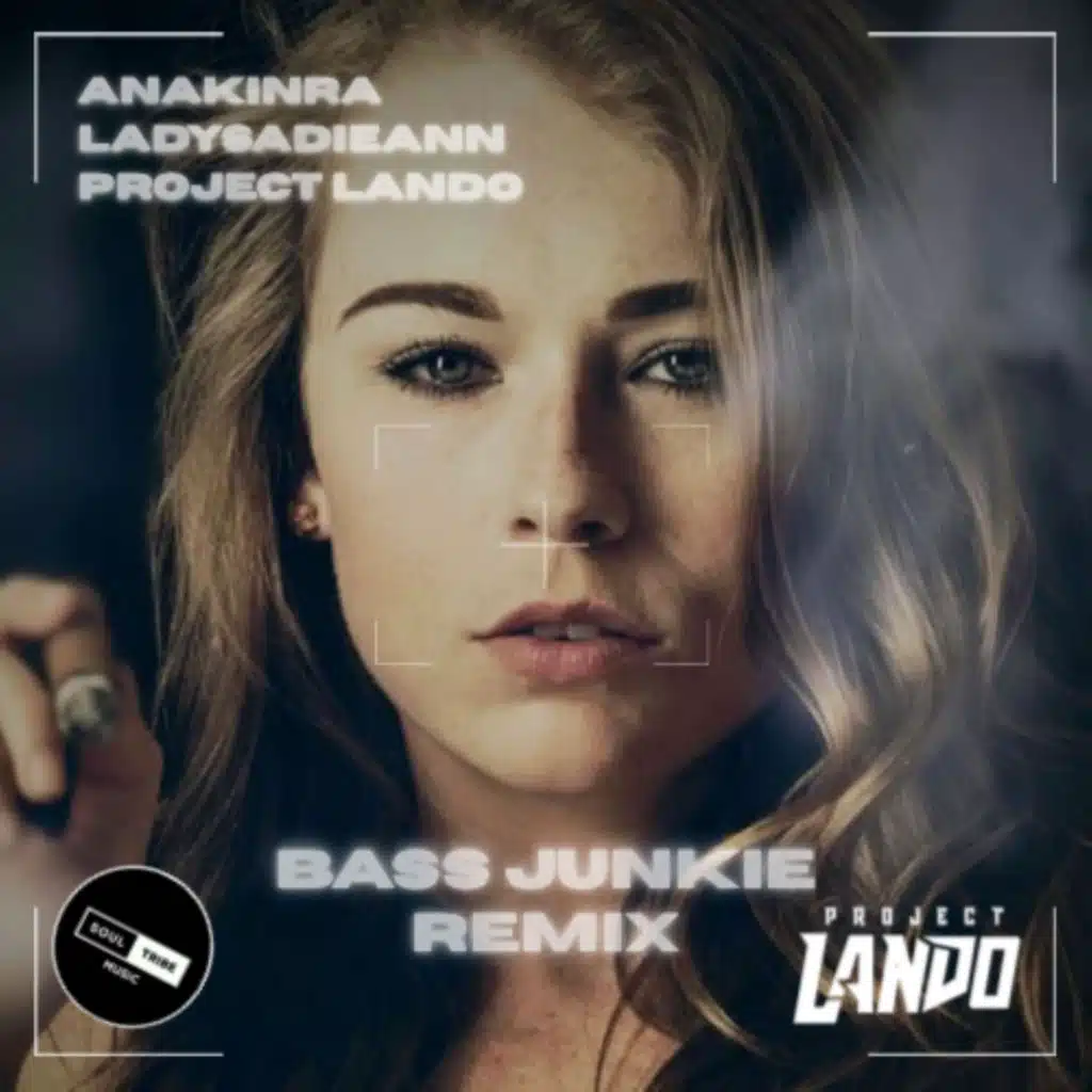 Bass Junkie (Project Lando Remix) [feat. Prodject Lando]