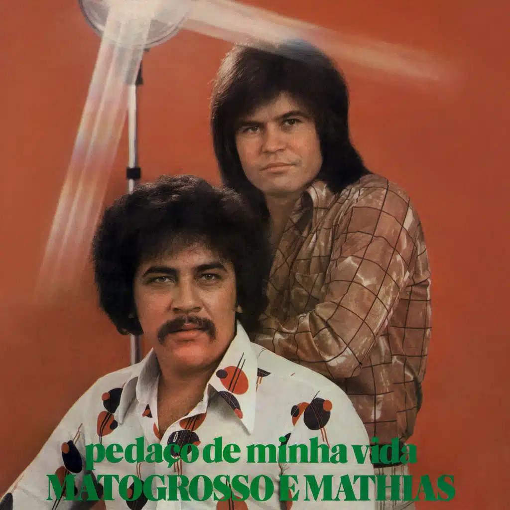 Pedaço de minha vida