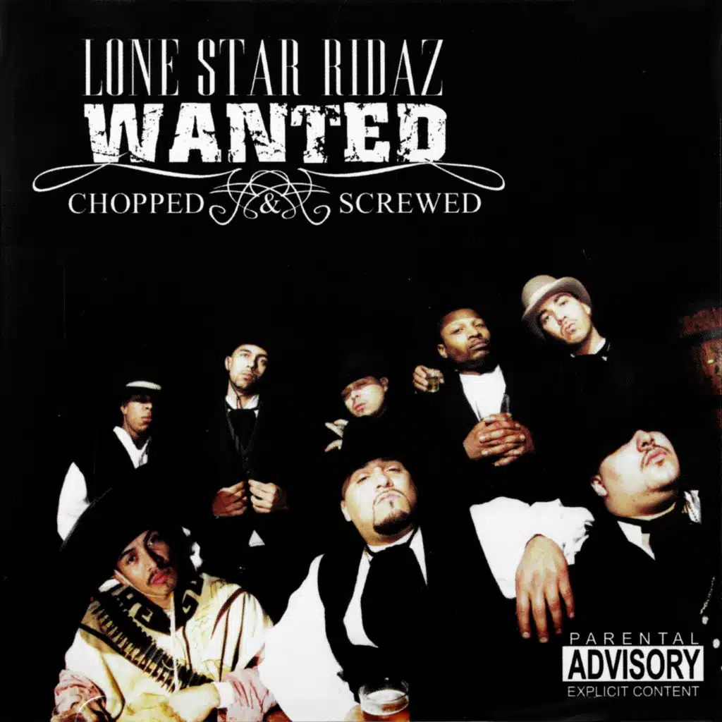 In One Day (Lifetime) (Screwed & Chopped)