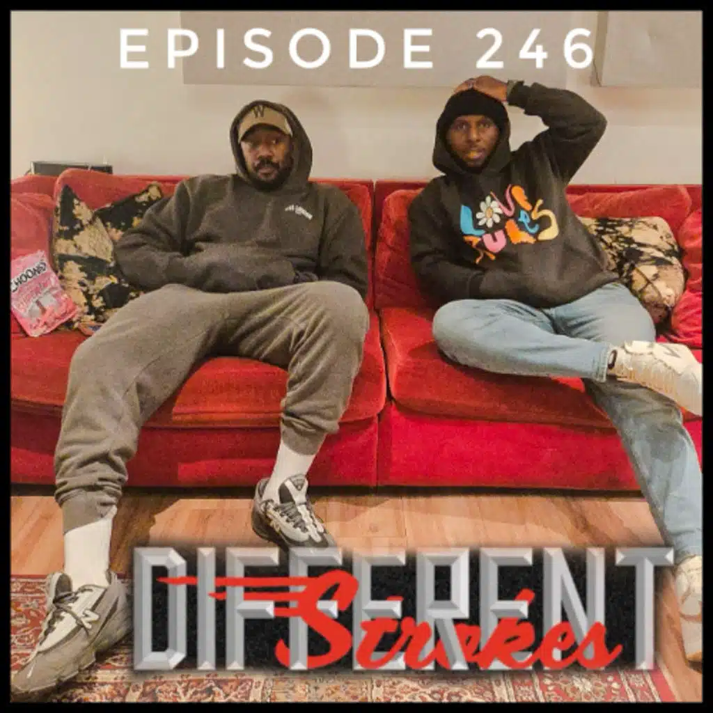 EP: 246 - I’ll Turn You Off, If I Want Too! 🤷🏾‍♂️