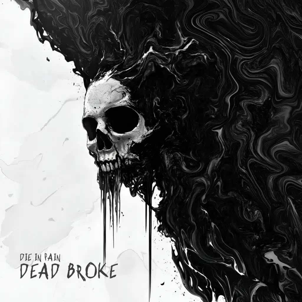 Dead Broke
