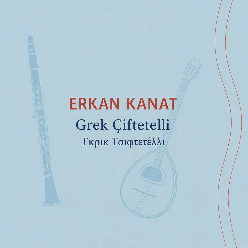 Erkan Kanat