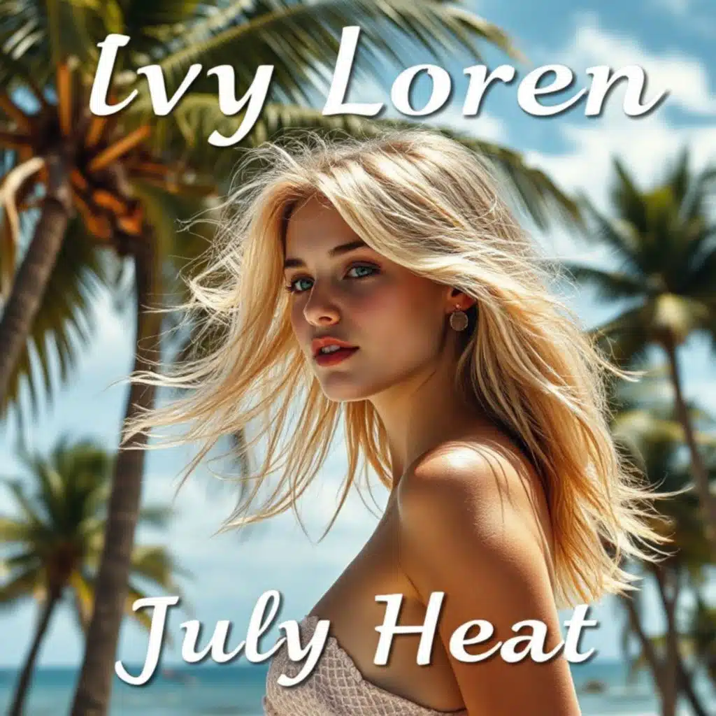 IVY LOREN (July Heat)