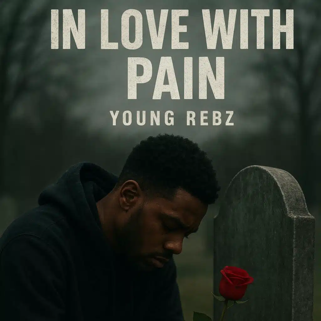 In Love With Pain (feat. Jblakkslapps)
