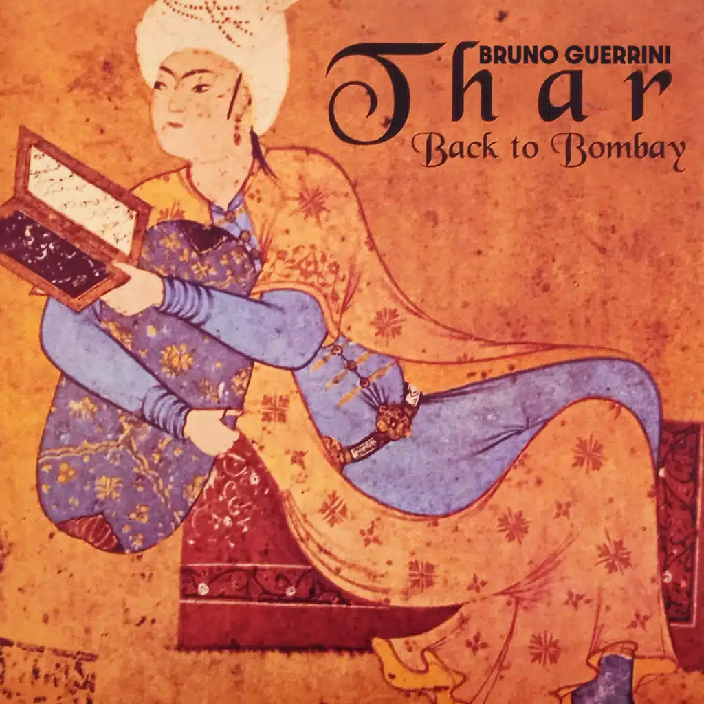 Back To Bombay (Calicut Radio Edit)