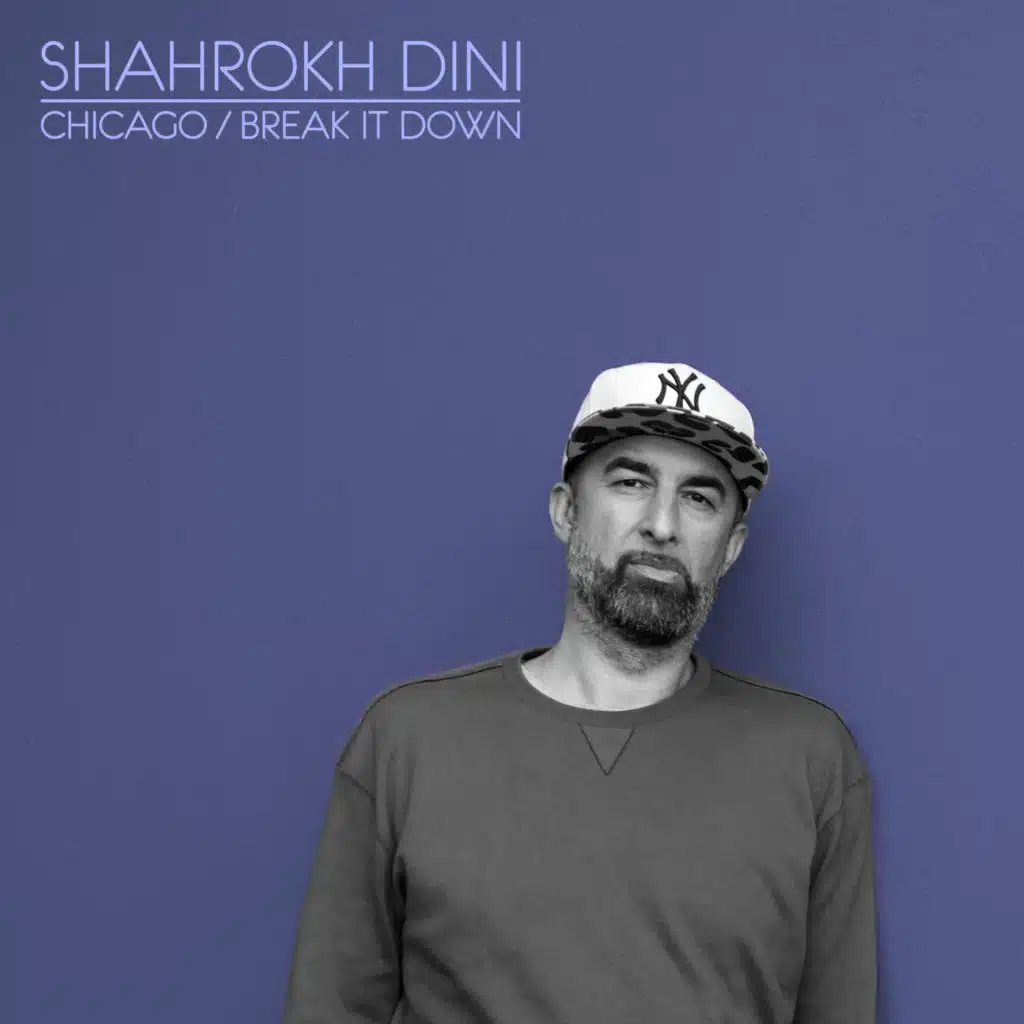 Shahrokh Dini