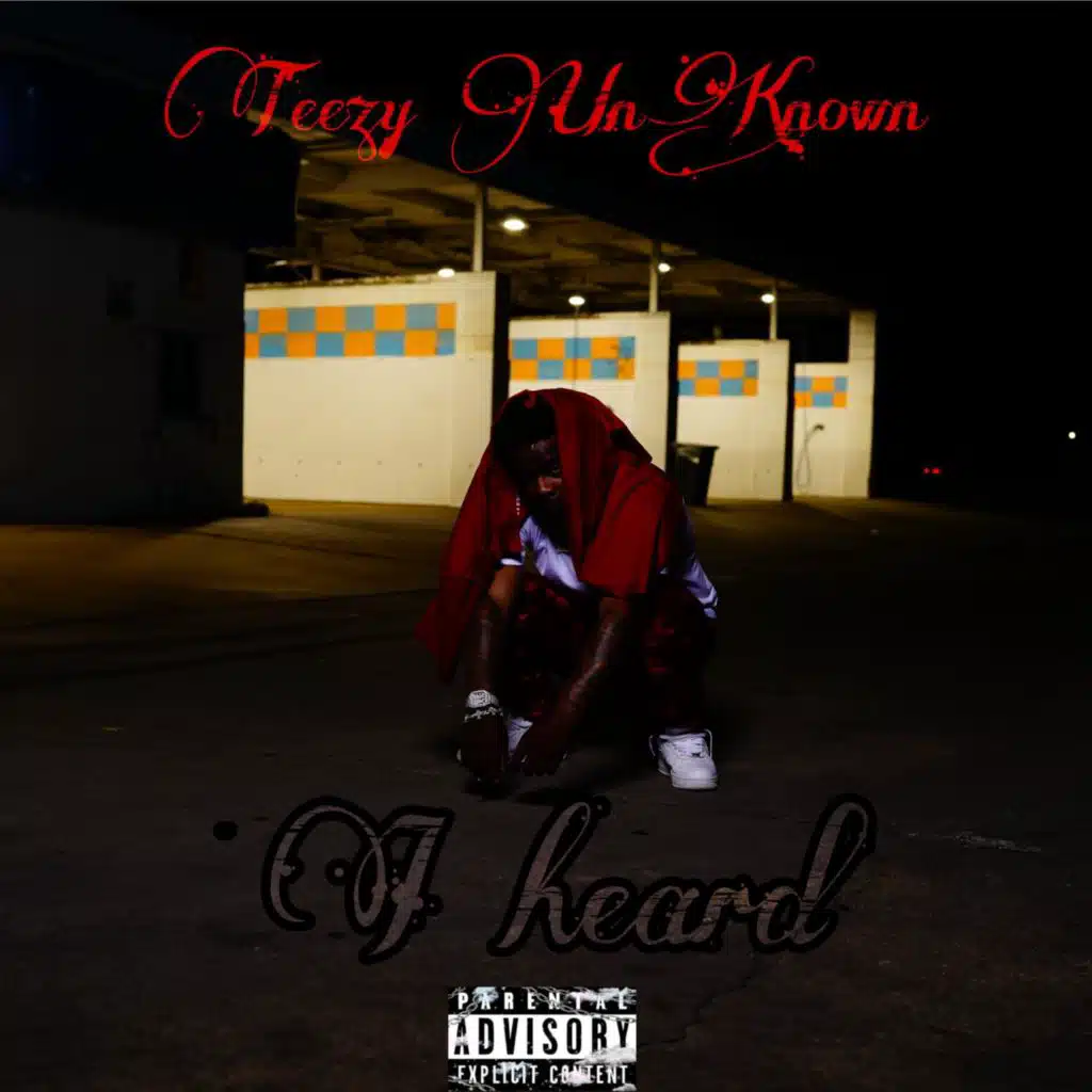 Teezy UnKnown