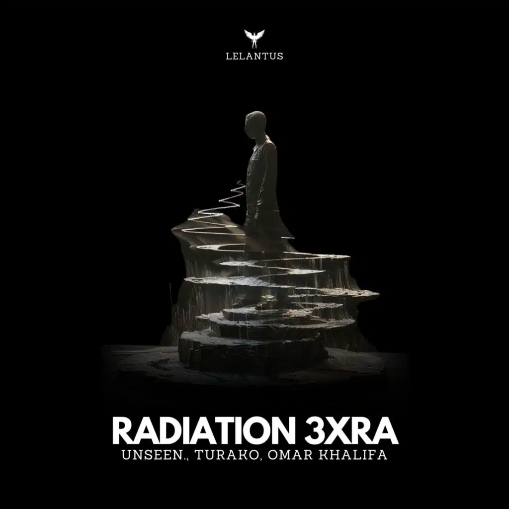 Radiation 3xra
