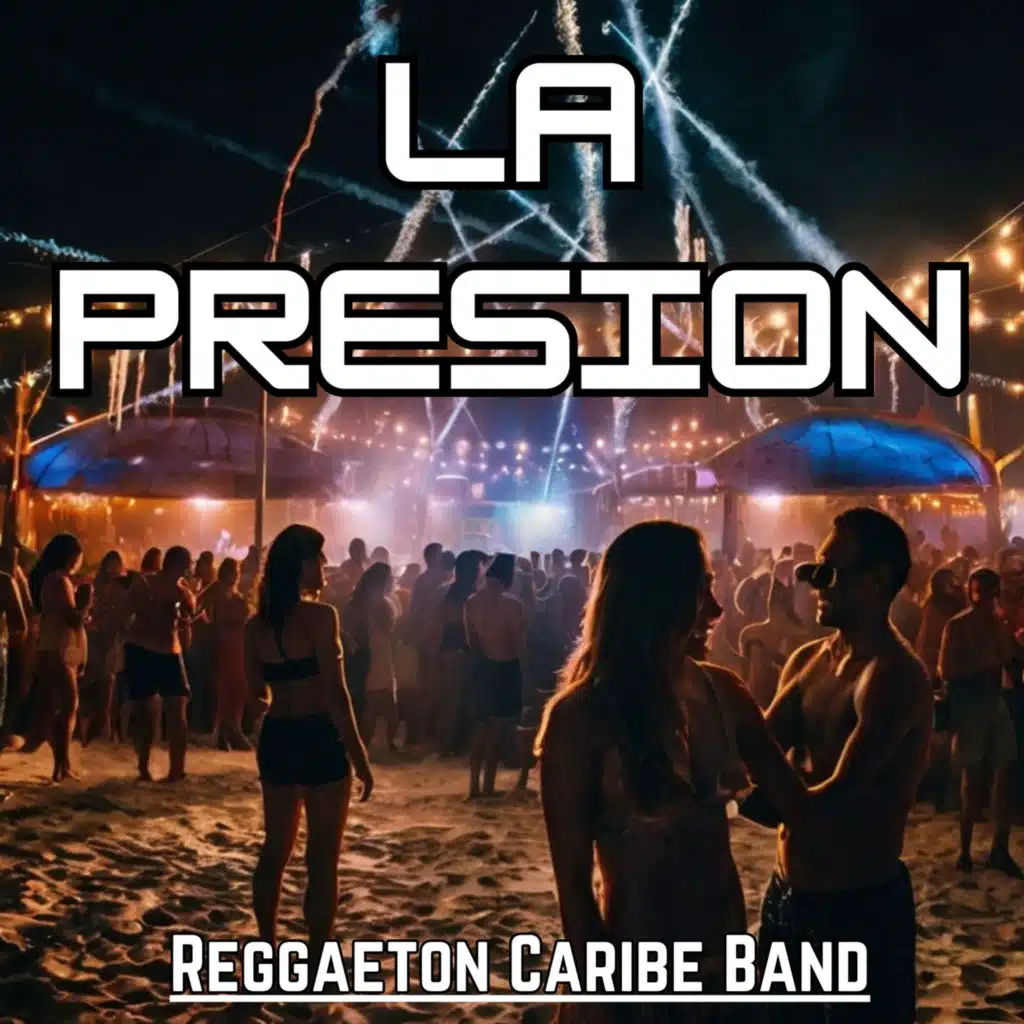 Reggaeton Caribe Band