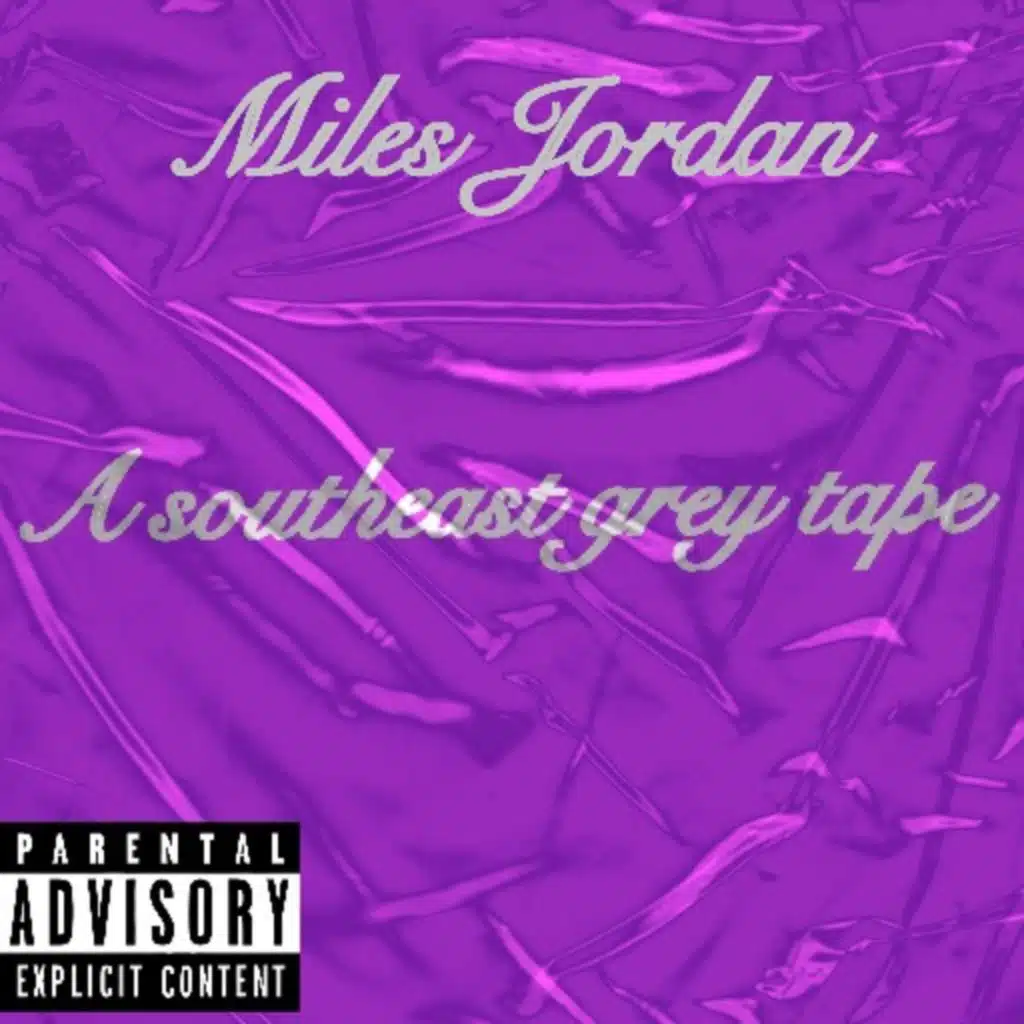 Miles Jordan